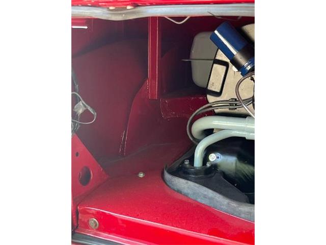 1975 Volkswagen Kombi (CC-2111604) for sale in Cadillac, Michigan