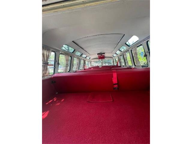 1975 Volkswagen Kombi (CC-2111604) for sale in Cadillac, Michigan