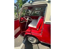 1975 Volkswagen Kombi (CC-2111604) for sale in Cadillac, Michigan