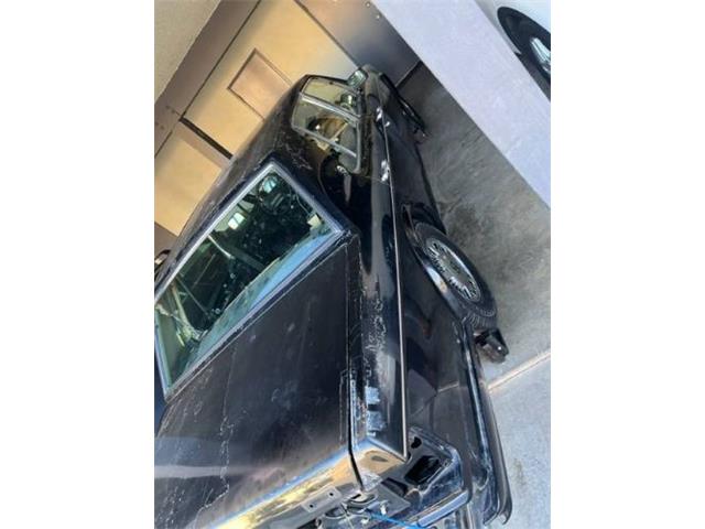 1989 Bentley Turbo R (CC-2111605) for sale in Cadillac, Michigan