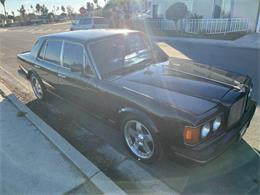 1989 Bentley Turbo R (CC-2111605) for sale in Cadillac, Michigan