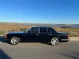 1989 Bentley Turbo R (CC-2111605) for sale in Cadillac, Michigan