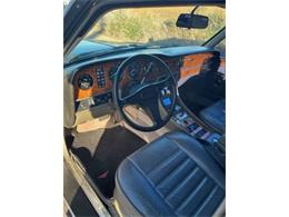 1989 Bentley Turbo R (CC-2111605) for sale in Cadillac, Michigan
