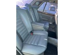 1989 Bentley Turbo R (CC-2111605) for sale in Cadillac, Michigan
