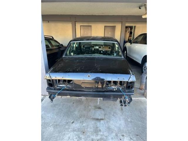 1989 Bentley Turbo R (CC-2111605) for sale in Cadillac, Michigan