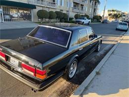 1989 Bentley Turbo R (CC-2111605) for sale in Cadillac, Michigan