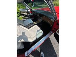 1963 Ford Thunderbird (CC-2111608) for sale in Cadillac, Michigan