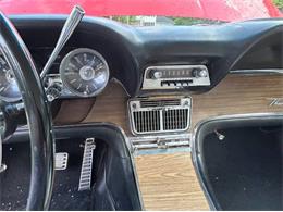 1963 Ford Thunderbird (CC-2111608) for sale in Cadillac, Michigan