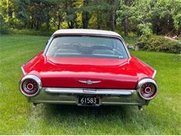 1963 Ford Thunderbird (CC-2111608) for sale in Cadillac, Michigan