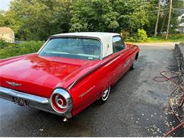 1963 Ford Thunderbird (CC-2111608) for sale in Cadillac, Michigan