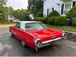 1963 Ford Thunderbird (CC-2111608) for sale in Cadillac, Michigan