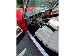 1963 Ford Thunderbird (CC-2111608) for sale in Cadillac, Michigan