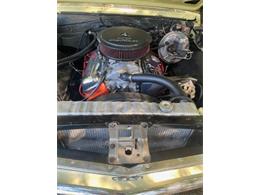 1967 Chevrolet Chevelle (CC-2111609) for sale in Cadillac, Michigan