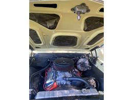 1967 Chevrolet Chevelle (CC-2111609) for sale in Cadillac, Michigan