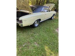 1967 Chevrolet Chevelle (CC-2111609) for sale in Cadillac, Michigan