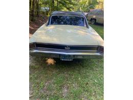 1967 Chevrolet Chevelle (CC-2111609) for sale in Cadillac, Michigan