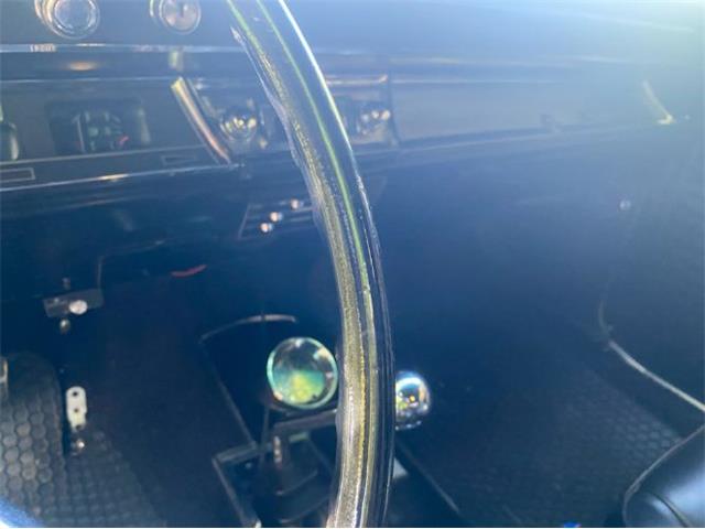 1967 Chevrolet Chevelle (CC-2111609) for sale in Cadillac, Michigan
