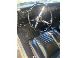 1967 Chevrolet Chevelle (CC-2111609) for sale in Cadillac, Michigan
