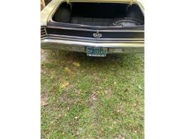 1967 Chevrolet Chevelle (CC-2111609) for sale in Cadillac, Michigan