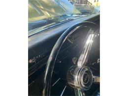 1967 Chevrolet Chevelle (CC-2111609) for sale in Cadillac, Michigan