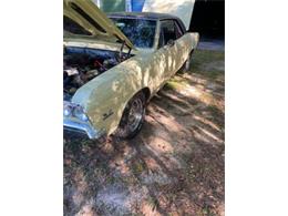1967 Chevrolet Chevelle (CC-2111609) for sale in Cadillac, Michigan
