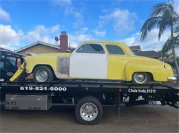 1952 Dodge Coronet (CC-2110161) for sale in Cadillac, Michigan