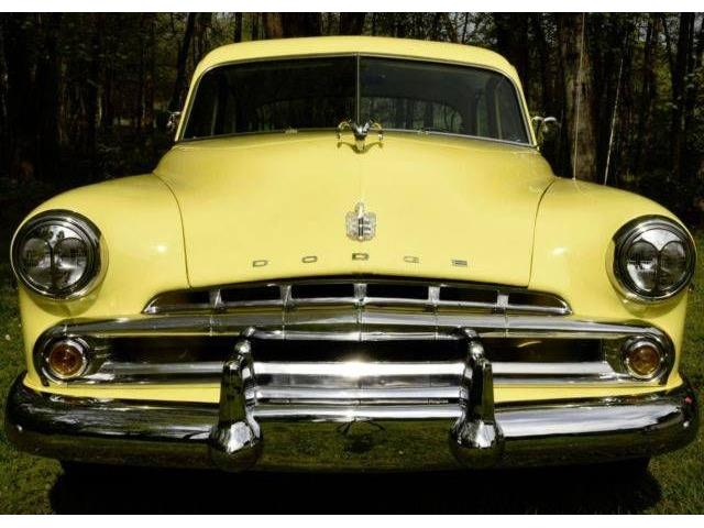 1952 Dodge Coronet (CC-2110161) for sale in Cadillac, Michigan