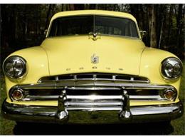 1952 Dodge Coronet (CC-2110161) for sale in Cadillac, Michigan