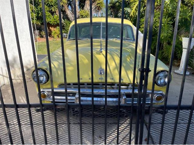 1952 Dodge Coronet (CC-2110161) for sale in Cadillac, Michigan