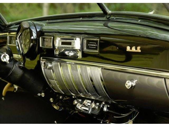 1952 Dodge Coronet (CC-2110161) for sale in Cadillac, Michigan