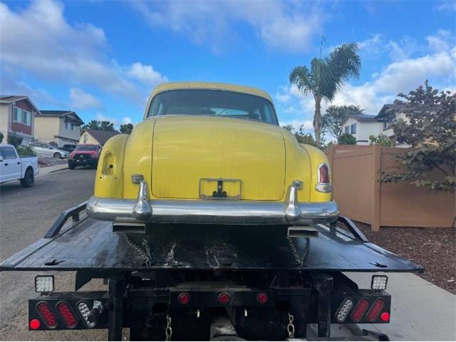 1952 Dodge Coronet (CC-2110161) for sale in Cadillac, Michigan