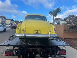1952 Dodge Coronet (CC-2110161) for sale in Cadillac, Michigan