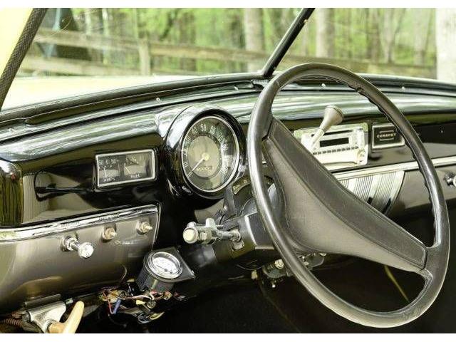 1952 Dodge Coronet (CC-2110161) for sale in Cadillac, Michigan
