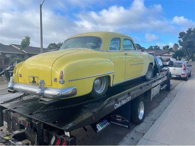 1952 Dodge Coronet (CC-2110161) for sale in Cadillac, Michigan