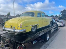 1952 Dodge Coronet (CC-2110161) for sale in Cadillac, Michigan