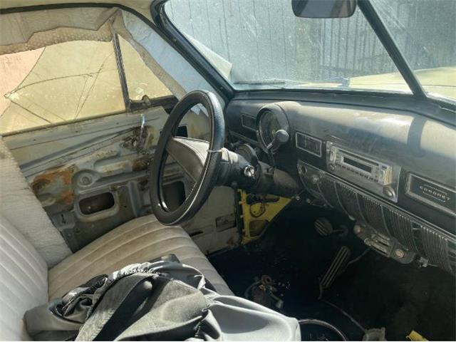 1952 Dodge Coronet (CC-2110161) for sale in Cadillac, Michigan