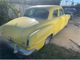 1952 Dodge Coronet (CC-2110161) for sale in Cadillac, Michigan
