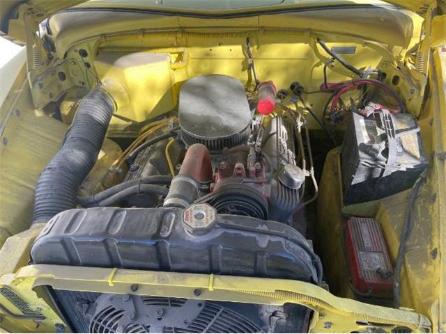 1952 Dodge Coronet (CC-2110161) for sale in Cadillac, Michigan