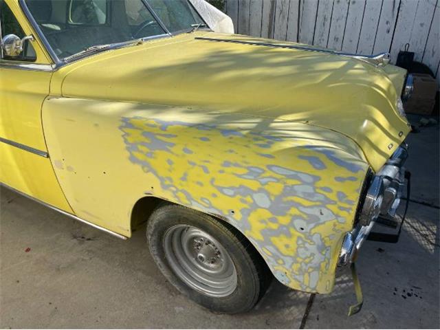 1952 Dodge Coronet (CC-2110161) for sale in Cadillac, Michigan