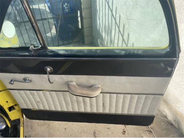 1952 Dodge Coronet (CC-2110161) for sale in Cadillac, Michigan