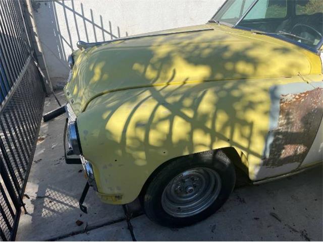 1952 Dodge Coronet (CC-2110161) for sale in Cadillac, Michigan