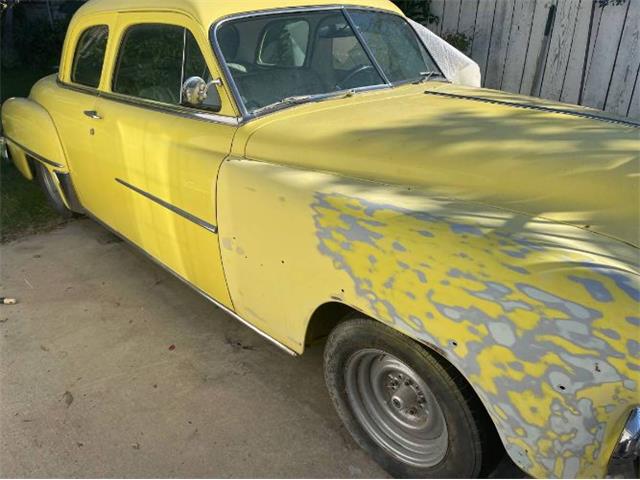 1952 Dodge Coronet (CC-2110161) for sale in Cadillac, Michigan