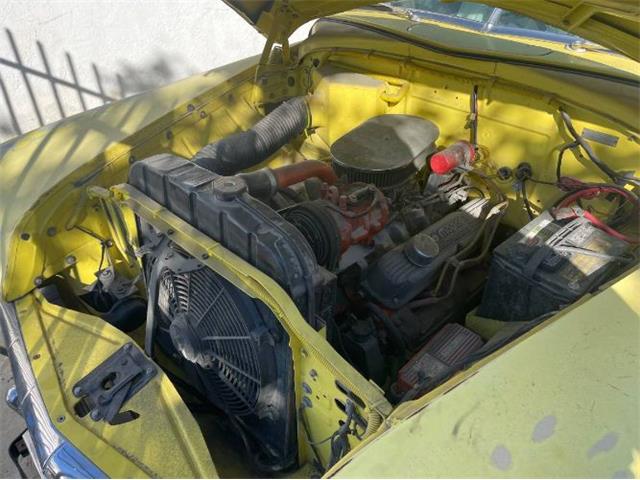 1952 Dodge Coronet (CC-2110161) for sale in Cadillac, Michigan