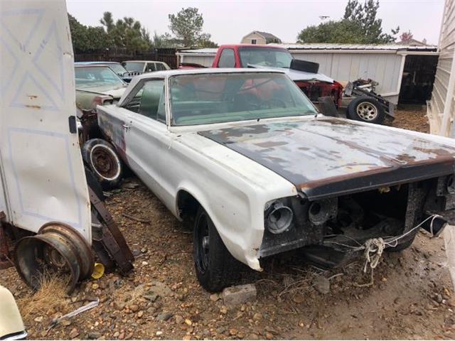 1967 Plymouth Belvedere (CC-2111610) for sale in Cadillac, Michigan