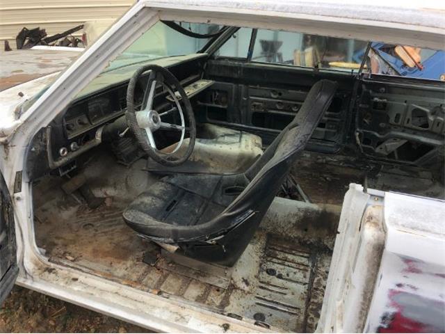 1967 Plymouth Belvedere (CC-2111610) for sale in Cadillac, Michigan