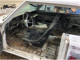 1967 Plymouth Belvedere (CC-2111610) for sale in Cadillac, Michigan