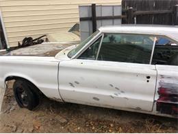 1967 Plymouth Belvedere (CC-2111610) for sale in Cadillac, Michigan