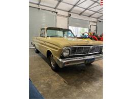 1965 Ford Ranchero (CC-2111611) for sale in Cadillac, Michigan
