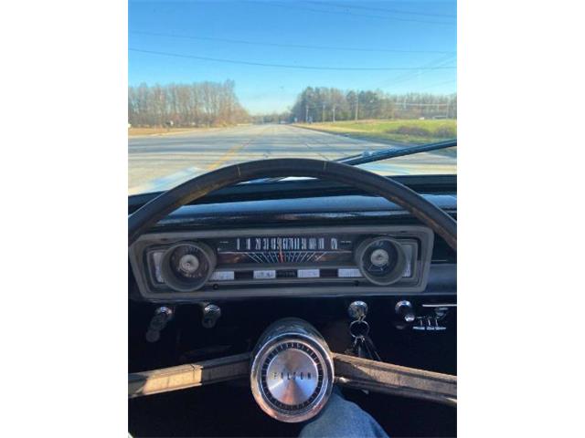 1965 Ford Ranchero (CC-2111611) for sale in Cadillac, Michigan