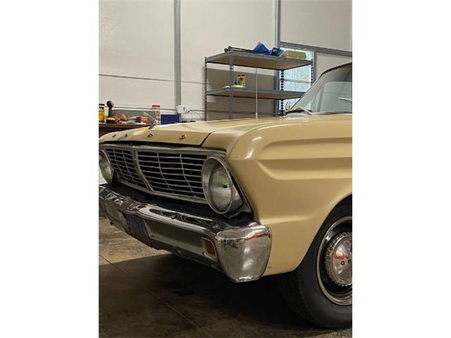 1965 Ford Ranchero (CC-2111611) for sale in Cadillac, Michigan